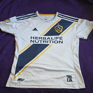 Adidas LA Galaxy Ibrahimovic